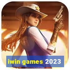 iwin games 2023